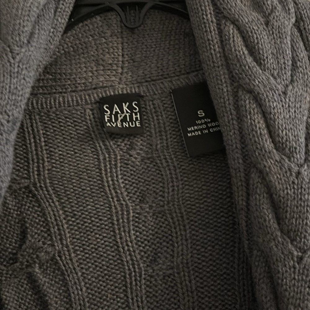 Sweater - Picture 2 of 3